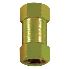 Tube Connector - Straight